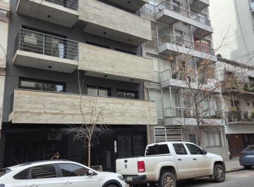 Departamento de 1 ambiente, Recoleta · Palermo Monoambiente Apto Profesional Dividido a Estrenar con Balcon