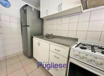 Departamento · 50m² · 3 Ambientes · 1 Cochera · Departamento en Venta en Paso del Rey 3 Ambientes