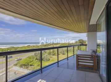 Foto1 · Venta Departamento Penthouse Arenas Blancas 3 Dorm. Playa Brava