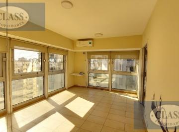Oficina comercial · 40m² · 2 Ambientes · 2 Cocheras · Dos Oficinas Unidas con Cochera Doble en Alquiler en Microcentro