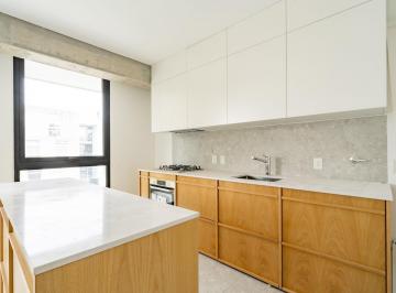 Departamento · 76m² · 3 Ambientes · Departamento en Villa Devoto 3 Amb Full Amenities Amplio Balcón
