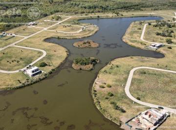 Terreno · 1000m² · Lote Central Financiado en Elcano Hudson Berazategui · Anticipo y Cuotas. Fondo Noroeste