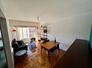 Departamento · 56m² · 3 Ambientes · 3 Amb - Muy Luminoso - Excelente Estado!