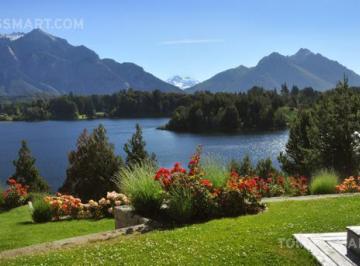 Casa · 5000m² · 5 Dormitorios · 2 Cocheras · Casa - Bariloche