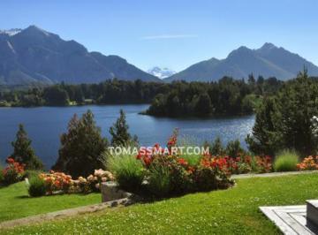 Casa · 5000m² · 5 Dormitorios · 2 Cocheras · Casa - Bariloche