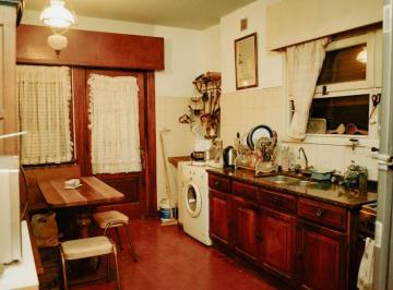 Casa de 5 ambientes, Villa General Belgrano · Venta de Propiedad Ideal Para Vivienda Permanente o Inversión Segura, Gas Natural, Escritura