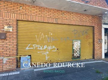 Local comercial · 50m² · 1 Ambiente · Local en Alquiler - Lavallol