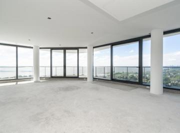 Departamento · 177m² · 4 Ambientes · Departamento 3dorm - Vicente Lopez - Vista Al Río