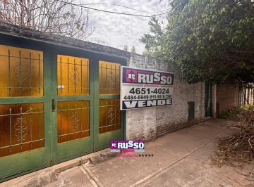 RUS-RUS-10687_2 · Venta Casa 2 Ambientes a Reciclar - Ramos Mejia