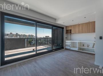 Departamento · 41m² · 2 Ambientes · Departamento - Palermo