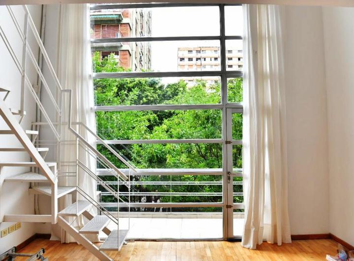 Departamento · 53m² · 3 Ambientes