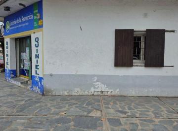 Casa de 4 ambientes, Esteban Echeverría · Vivienda con 3 Locales en Venta en El Jagüel