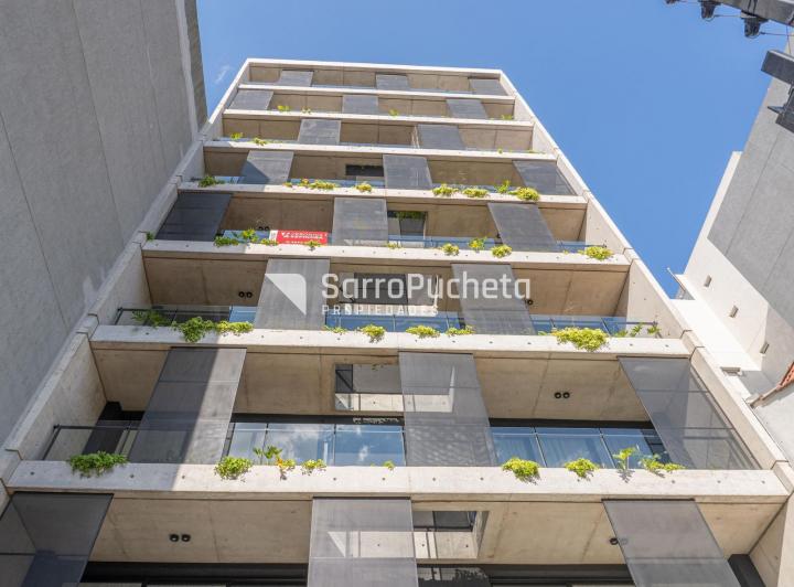Desarrollo vertical · Belgrano 850, Moron
