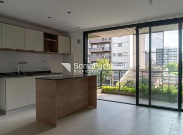 Departamento · 42m² · 2 Ambientes · Venta Departamento 2 Ambientes a Estrenar con Balcon en Morón Sur (4°c)