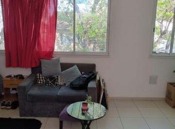 Departamento de 1 ambiente, Villa Urquiza · Monoambiente C/ Terraza | Villa Urquiza - (Agua, Abl E Internet Incluido)