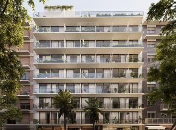 Departamento · 22m² · 1 Ambiente · Departamento en Venta en Belgrano, Capital Federal, Buenos Aires