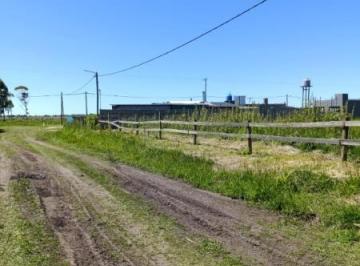 Imagen1 · Venta Terreno Parque Lago Mar de Cobo