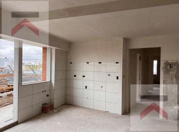 Cocina · Único 96 m² - 2 Dorm. en Suite Toil Cochera