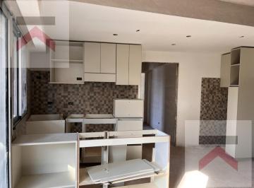 Departamento · 86m² · 3 Ambientes · 1 Cochera · Único 96 m² - 2 Dorm. en Suite Toil Cochera