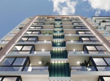 Departamento · 55m² · 2 Ambientes · 1 Cochera · Venta Oportunidad en Pozo Dto 2 Amb con Cochera Edif. Developer Xv Symphony Guemes