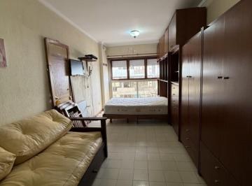 Departamento · 27m² · 11 Ambientes · Venta Departamento Monoambiente de 27 m² Totales Excelente Ubicacion a Pasos de Plaza Colon