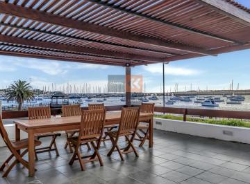 Foto1 · Departamento en Venta con Vista Al Puerto