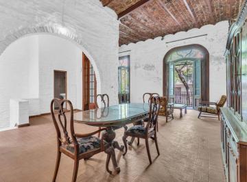 PH de 5 ambientes, Palermo · Venta PH 5 Ambientes Luminoso Dos Balcones y Terraza Palermo Soho