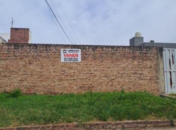 Terreno , Córdoba · B° Parq Liceo 1° Lote en Venta Excelente Ubicación y Accesibilidad Ideal Cocheras, Galpón o Vivienda