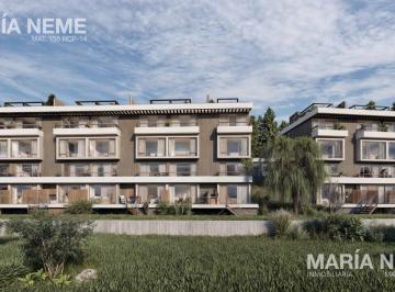 Departamento · 52m² · 2 Ambientes · Departamento Duplex