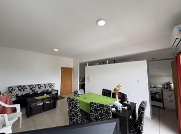 Departamento · 50m² · 2 Ambientes · 1 Cochera · Departamento 1 Dormi con Cochera en Venta