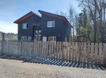 Casa de 3 ambientes, Villa La Angostura · A Estrenar – Tres Cerros – Todos Los Servicios