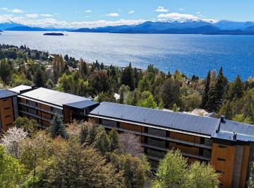 Departamento · 39m² · 2 Ambientes · 1 Cochera · Departamento en Venta en Las Vertientes, Bariloche, Patagonia