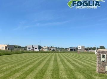 Terreno , Ezeiza · Lote en Venta Laguna Azul