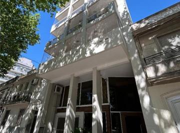 Oficina comercial · 56m² · 1 Ambiente · Oficinas - Planta Dividida - Parque Chas, Capital Federal