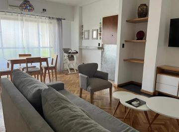 Departamento · 50m² · 2 Ambientes · Alquiler Temporal Departamento 2 Ambientes en Villa Ortúzar