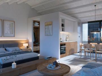 Departamento · 43m² · 2 Ambientes · Departamento de 2 Amb - Centro de San Martin de Los Andes