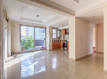 Departamento de 3 ambientes, Mataderos · Venta Depto 3 Amb Semi Piso Fte Apto Credito