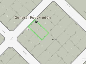 Terreno · 450m² · Terreno en Los Acantilados