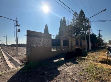 Terreno , Jesús Nazareno · Lote en Venta en Villa Valencia Guaymallen