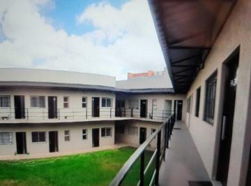 Departamento · 55m² · 2 Ambientes · 1 Cochera · Departamento en Venta en Pilar, G. B. a. Zona Norte