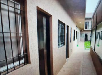 Departamento · 58m² · 2 Ambientes · Departamento en Venta en Pilar, G. B. a. Zona Norte