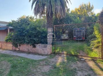 Terreno · 750m² · Terreno Lote en Venta en Sausalito, Pilar, G. B. a. Zona Norte