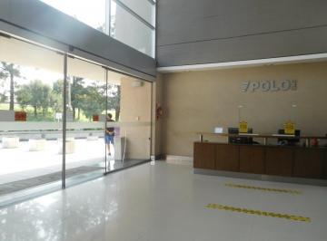 Oficina comercial · 43m² · 1 Cochera · Oficina en Venta en Polo I, Pilar, G. B. a. Zona Norte