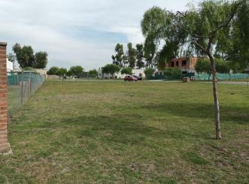 Terreno · 515m² · Terreno Lote en Venta en Santa Emilia, Pilar del Este, Pilar