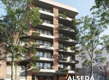 Departamento · 32m² · 1 Ambiente · Departamentos Monoambiente en Construcción Barrio Lourdes!