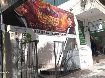 Bodega-Galpón , Villa Carlos Paz · Venta de Depositos en Pleno Centro de Carlos Paz