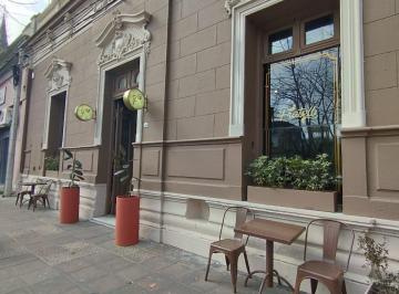 Local comercial · 664m² · 5 Ambientes · Local en Saladillo