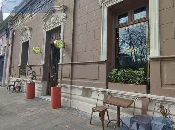 Local comercial · 664m² · 5 Ambientes · Local en Saladillo