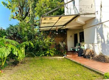 Casa de 4 ambientes, Córdoba · Casa de 4 Dorm. con Oficinas y Cochera – Excelente Distribución en Dos Plantas