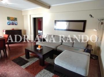 Departamento de 3 ambientes, Villa del Parque · Hermoso Departamento de 3 Ambientes Al Frente - Tercer Piso por Escalera